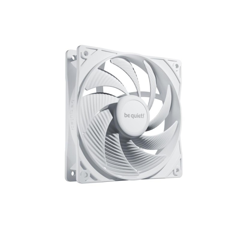CASE FAN 120MM PURE WINGS 3/WH PWM HIGH-SP BL111 BE QUIET CASE FAN 120MM PURE WINGS 3/WH PWM HIGH-SP BL111 BE QUIET