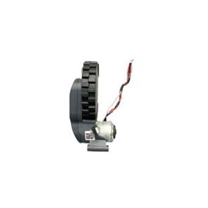 Vacuum Cleaner Accessory|ROBOROCK|Left Anti-skid Wheel|For Q5/Q7/Q7 Max/S7 MaxV/S7 Max Ultra/Qrevo/Qrevo MaxV|9.01.1318