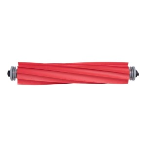 Vacuum Cleaner Accessory|ROBOROCK|Rubber Main Brush|Red|For S7 WhiteS7 White/S7 Black/Q7 White/Q7 Black/Q7 White Max/Q7 Black Ma