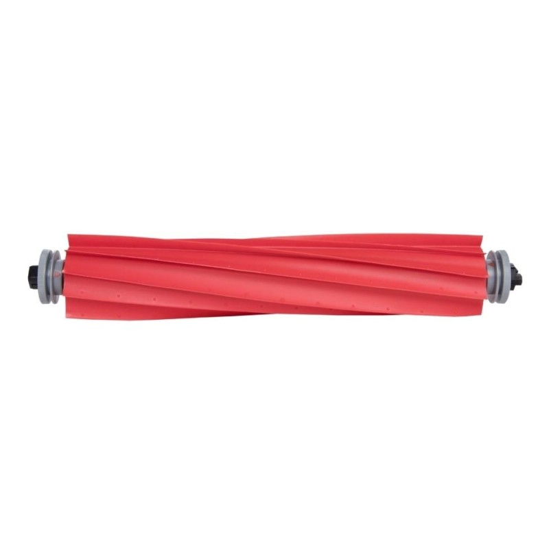 Vacuum Cleaner Accessory|ROBOROCK|Rubber Main Brush|Red|For S7 WhiteS7 White/S7 Black/Q7 White/Q7 Black/Q7 White Max/Q7 Black Ma Vacuum Cleaner Accessory|ROBOROCK|Rubber Main Brush|Red|For S7 WhiteS7 White/S7 Black/Q7 White/Q7 Black/Q7 White Max/Q7 Black Ma