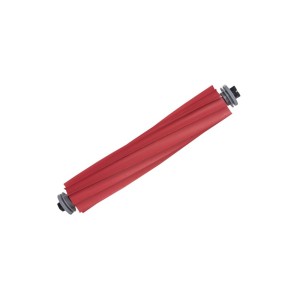Vacuum Cleaner Accessory|ROBOROCK|Rubber Main Brush|For S7 WhiteS7 White/S7 Black/Q7 White/Q7 Black/Q7 White Max/Q7 Black Max/S7