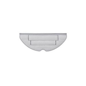 Vacuum Cleaner Accessory|ROBOROCK|Double VibraRise 2.0 Mop Cloth 2pcs|For S8 White Pro Ultra/S8 Black Pro Ultra|8.02.0198