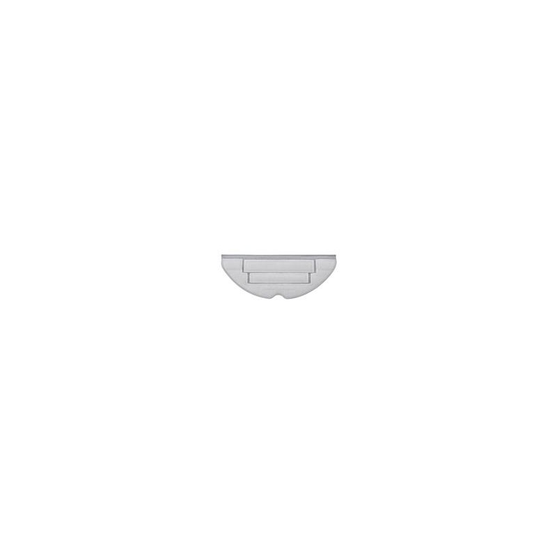 Vacuum Cleaner Accessory|ROBOROCK|Double VibraRise 2.0 Mop Cloth 2pcs|For S8 White Pro Ultra/S8 Black Pro Ultra|8.02.0198 Vacuum Cleaner Accessory|ROBOROCK|Double VibraRise 2.0 Mop Cloth 2pcs|For S8 White Pro Ultra/S8 Black Pro Ultra|8.02.0198