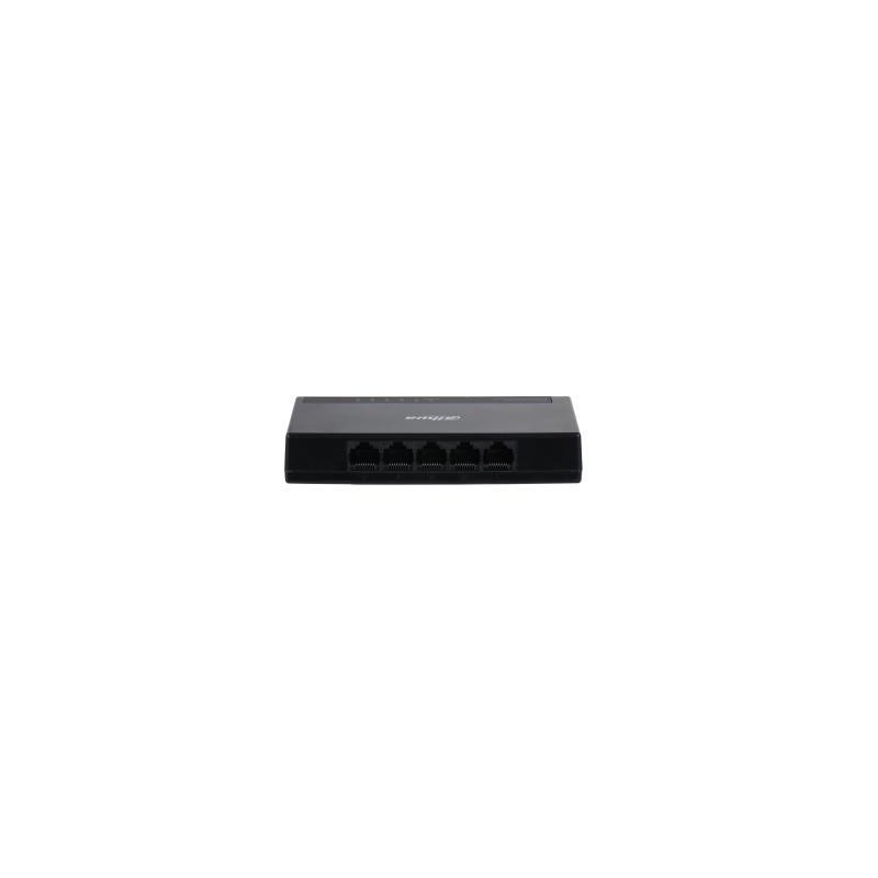 Switch|DAHUA|PFS3005-5GT-L-V2|Type L2|DH-PFS3005-5GT-L-V2 Switch|DAHUA|PFS3005-5GT-L-V2|Type L2|DH-PFS3005-5GT-L-V2