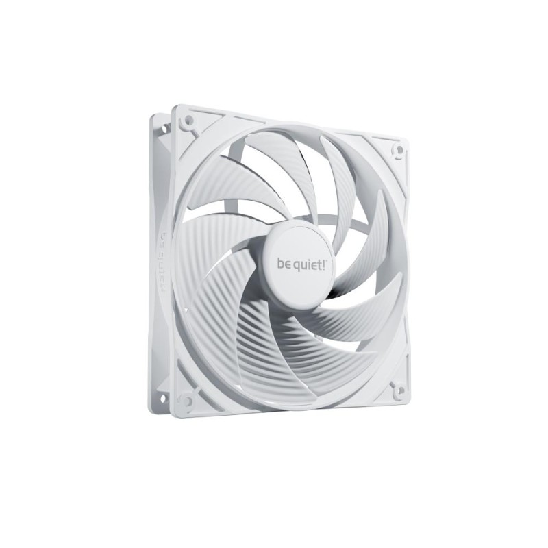 CASE FAN 140MM PURE WINGS 3/WH PWM HIGH-SP BL113 BE QUIET CASE FAN 140MM PURE WINGS 3/WH PWM HIGH-SP BL113 BE QUIET