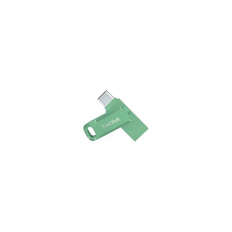 MEMORY DRIVE FLASH USB-C 128GB/SDDDC3-128G-G46AG SANDISK MEMORY DRIVE FLASH USB-C 128GB/SDDDC3-128G-G46AG SANDISK
