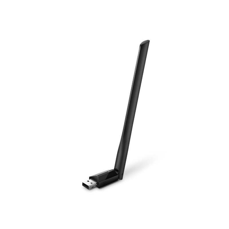WRL ADAPTER 600MBPS USB/ARCHER T2U PLUS TP-LINK
