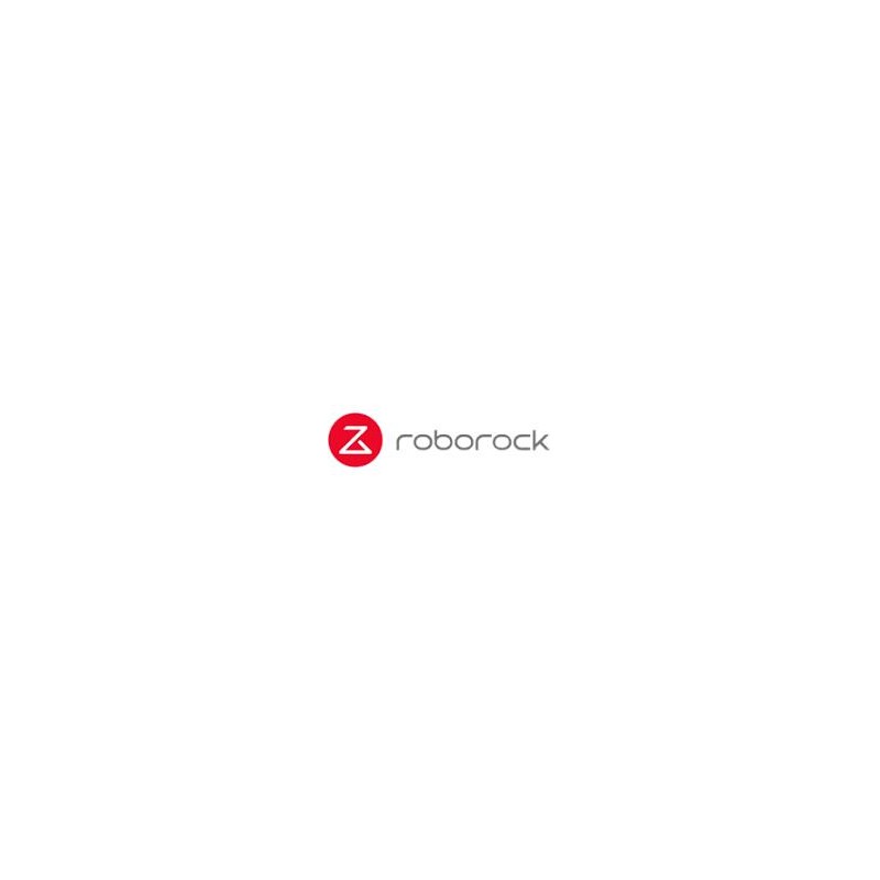Vacuum Cleaner Accessory|ROBOROCK|Accessories Kit|White|For Q Revo White|8.02.0269 Vacuum Cleaner Accessory|ROBOROCK|Accessories Kit|White|For Q Revo White|8.02.0269
