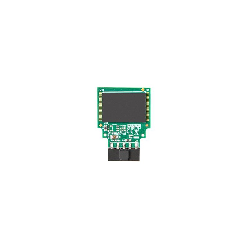 MEMORY DRIVE FLASH USB MODULE/8GB TS8GUFM510V TRANSCEND MEMORY DRIVE FLASH USB MODULE/8GB TS8GUFM510V TRANSCEND
