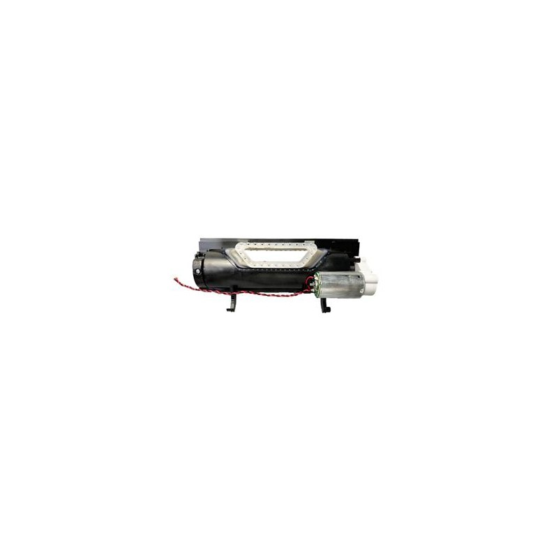 Vacuum Cleaner Accessory|ROBOROCK|Main Brush Gearbox|Black|For S6 Black MaxV|9.01.0598