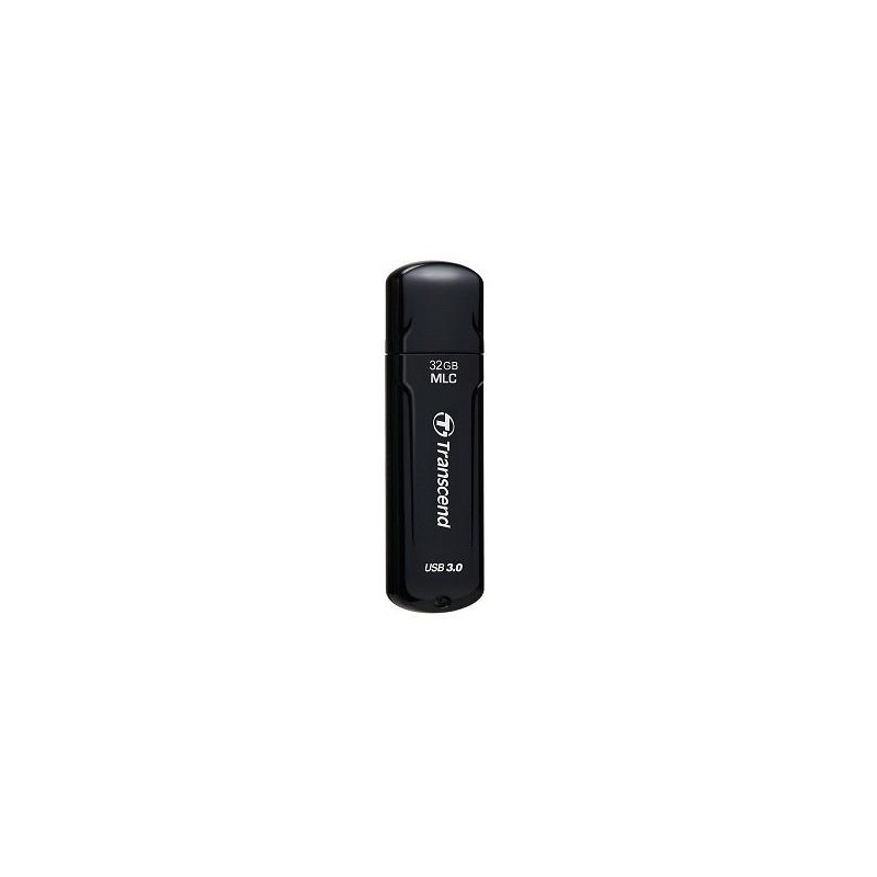 MEMORY DRIVE FLASH USB3 32GB/750 TS32GJF750K TRANSCEND MEMORY DRIVE FLASH USB3 32GB/750 TS32GJF750K TRANSCEND