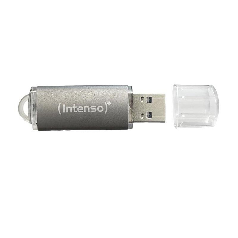 MEMORY DRIVE FLASH USB3.2/256GB 3541492 INTENSO