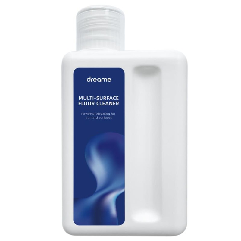 Vacuum Cleaner Accessory|DREAME|Multi-Surface Floor Cleaner 500ml|For All MOVA model|AWH10 Vacuum Cleaner Accessory|DREAME|Multi-Surface Floor Cleaner 500ml|For All MOVA model|AWH10