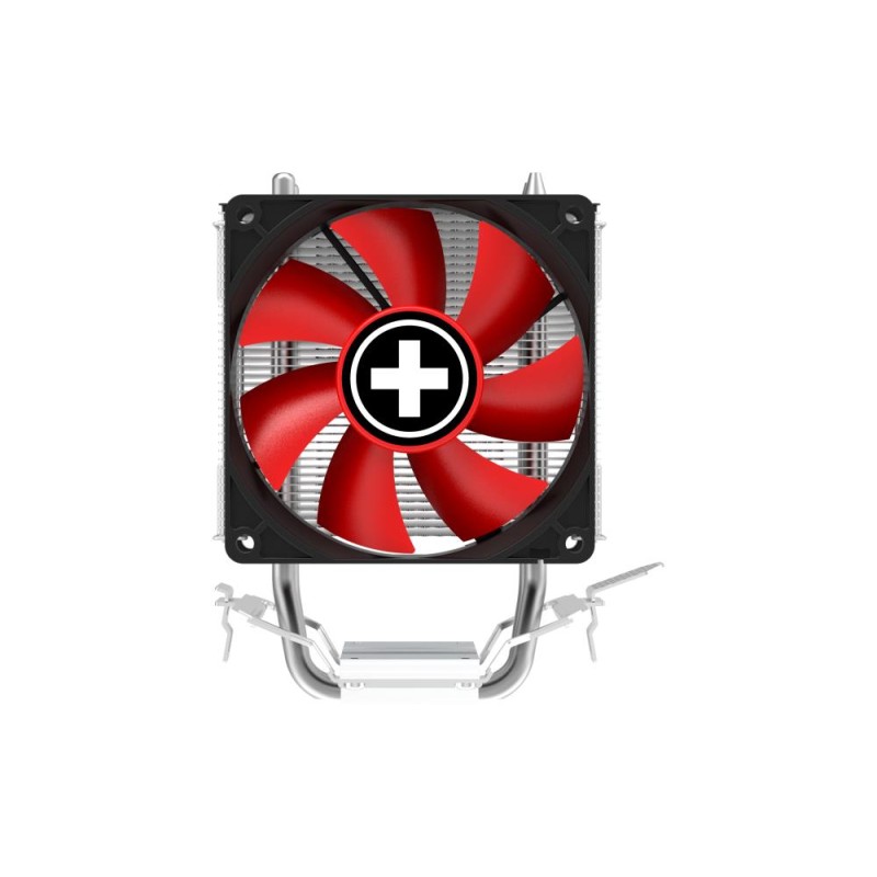 CPU COOLER SFM2+/SFM2/SFM1/SAM3/SAM2+/SAM2 XC025 XILENCE CPU COOLER SFM2+/SFM2/SFM1/SAM3/SAM2+/SAM2 XC025 XILENCE