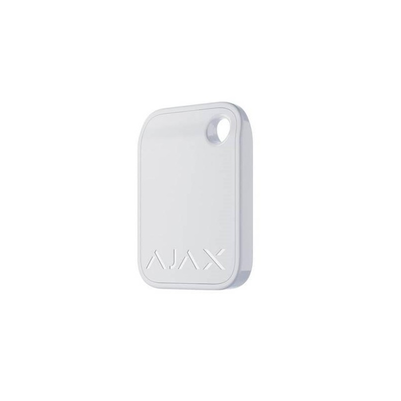 PROXIMITY TAG/WHITE 3-PACK 38232 AJAX PROXIMITY TAG/WHITE 3-PACK 38232 AJAX