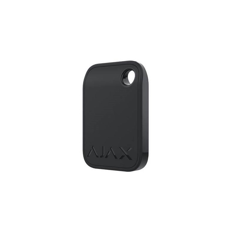 PROXIMITY TAG/BLACK 3-PACK 38228 AJAX