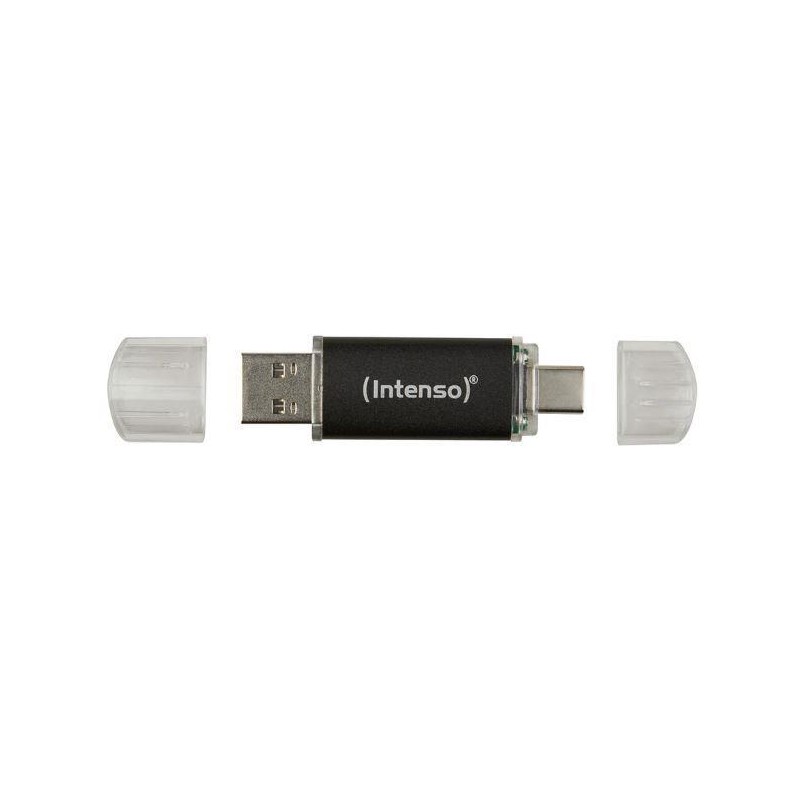 MEMORY DRIVE FLASH USB3.2/256GB 3539492 INTENSO MEMORY DRIVE FLASH USB3.2/256GB 3539492 INTENSO