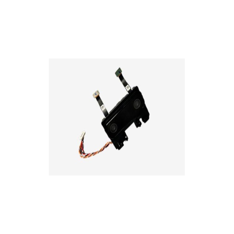 Vacuum Cleaner Accessory|ROBOROCK|Two Cameras Module Assembly|For S6 Black MaxV|9.01.0607