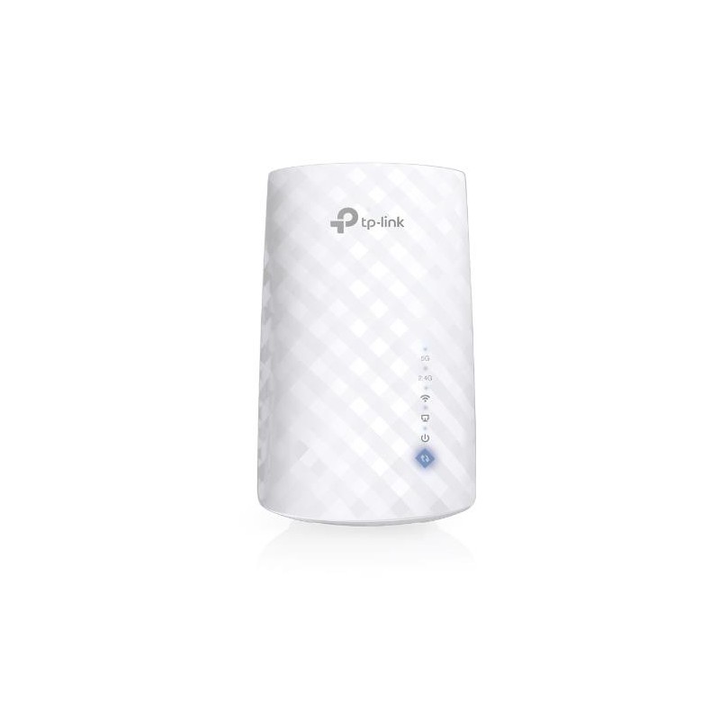 WRL RANGE EXTENDER 750MBPS/RE190 TP-LINK WRL RANGE EXTENDER 750MBPS/RE190 TP-LINK