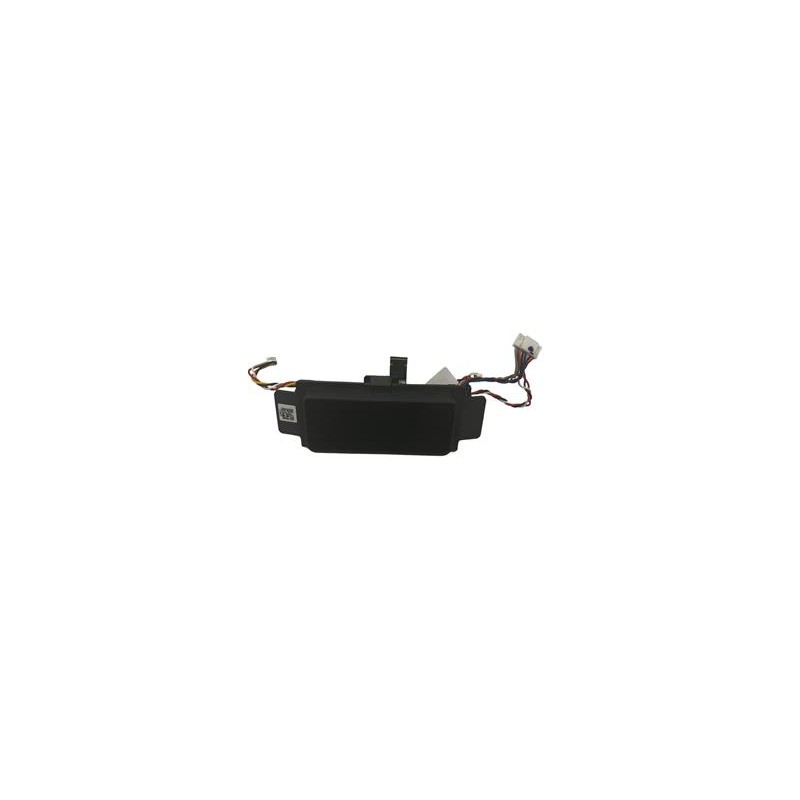 Vacuum Cleaner Accessory|ROBOROCK|Camera|For Q Revo White/Q Revo Black|9.01.2090