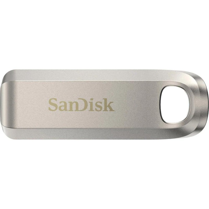 MEMORY DRIVE FLASH USB-C 256GB/SDCZ75-256G-G46 SANDISK MEMORY DRIVE FLASH USB-C 256GB/SDCZ75-256G-G46 SANDISK