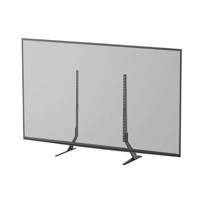TV SET ACC DESK MOUNT 23-75"/DS45-430BL19 NEOMOUNTS