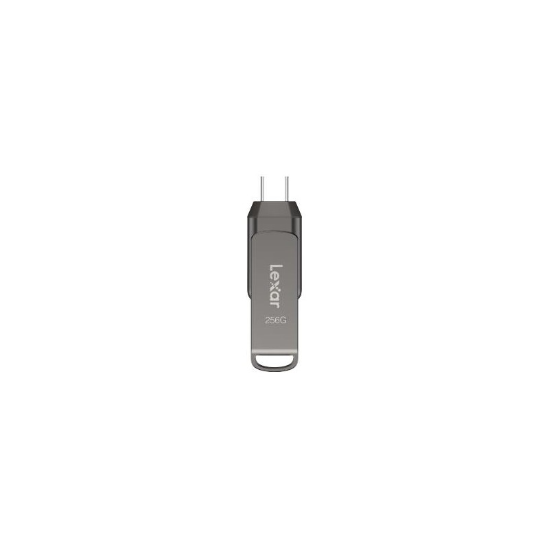 MEMORY DRIVE FLASH USB3.1 256G/D400 LJDD400256G-BNQNG LEXAR MEMORY DRIVE FLASH USB3.1 256G/D400 LJDD400256G-BNQNG LEXAR