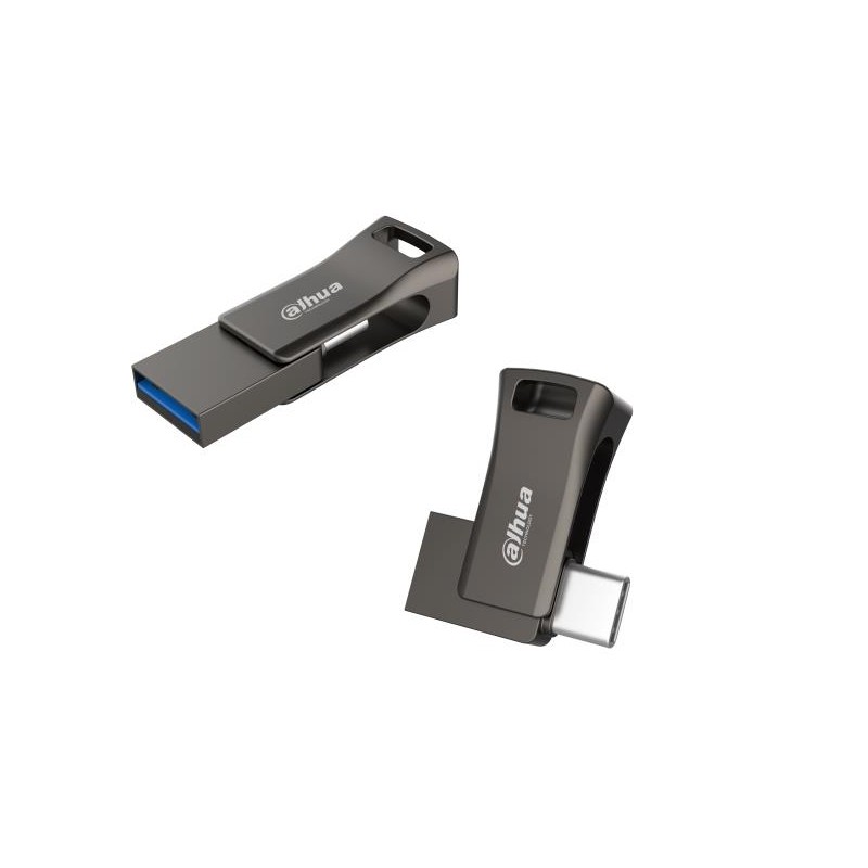 MEMORY DRIVE FLASH USB3 128GB/USB-P639-32-128GB DAHUA MEMORY DRIVE FLASH USB3 128GB/USB-P639-32-128GB DAHUA