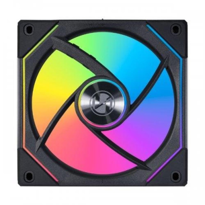 CASE FAN 120MM/G99.12SLIN1W1B.00 LIAN LI CASE FAN 120MM/G99.12SLIN1W1B.00 LIAN LI