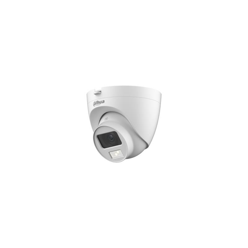 CAMERA HDCVI 2MP EYEBALL/HDW1200CLQ-IL-A-0280B-S6 DAHUA CAMERA HDCVI 2MP EYEBALL/HDW1200CLQ-IL-A-0280B-S6 DAHUA