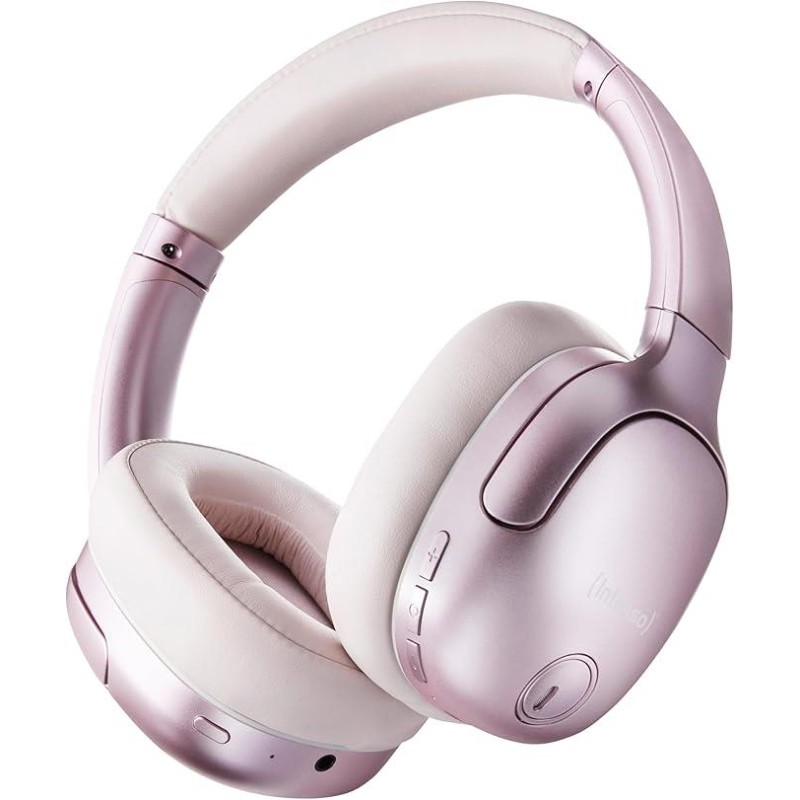 HEADSET WRL O400HA/ROSE 3740403 INTENSO HEADSET WRL O400HA/ROSE 3740403 INTENSO