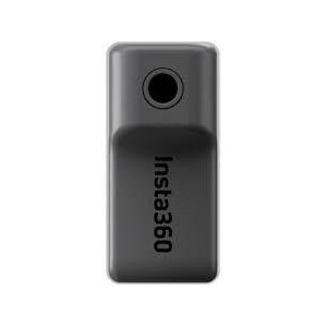 ACTION CAM ACC MIC ADAPTER /X3/CINSBAQ/A INSTA360