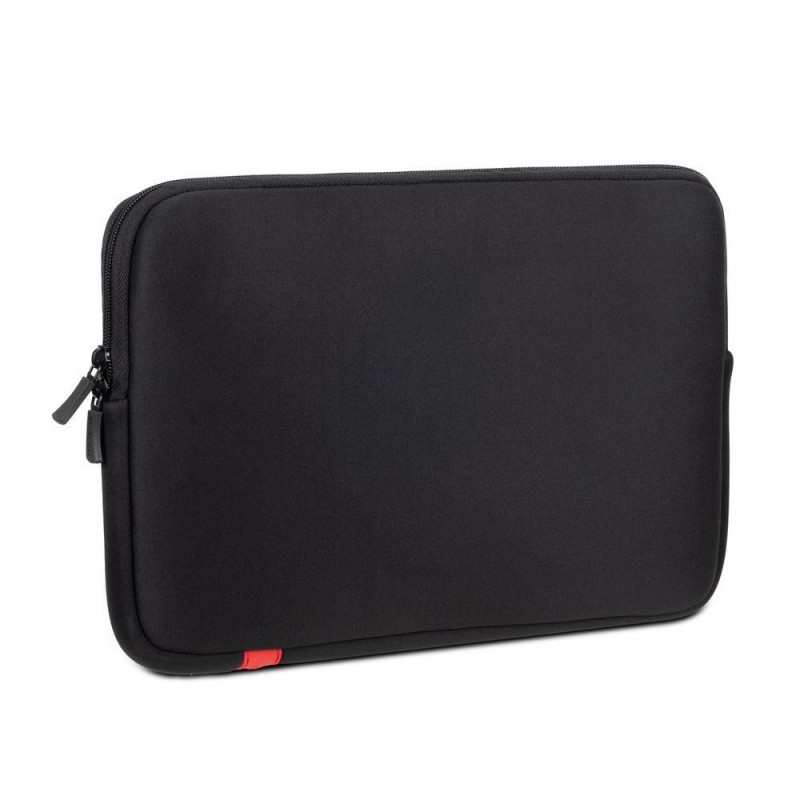NB SLEEVE MACBOOK 13"/5123 BLACK RIVACASE NB SLEEVE MACBOOK 13"/5123 BLACK RIVACASE