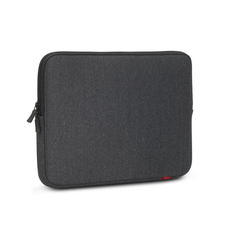 NB SLEEVE MACBOOK 13"/5123 DARK GREY RIVACASE NB SLEEVE MACBOOK 13"/5123 DARK GREY RIVACASE