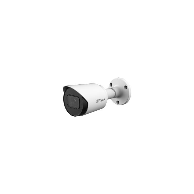 CAMERA HDCVI 1080P IR BULLET/HAC-HFW1200T-0280B-S6 DAHUA