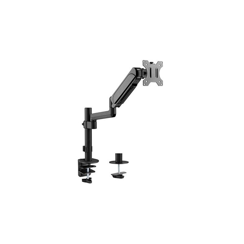 DISPLAY ACC MOUNTING ARM/17-32" MA-DA1P-01 GEMBIRD DISPLAY ACC MOUNTING ARM/17-32" MA-DA1P-01 GEMBIRD