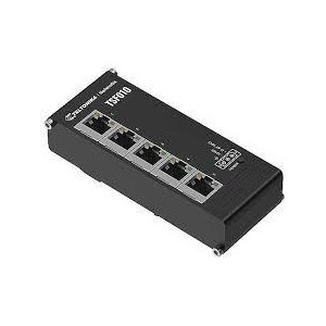Switch|TELTONIKA|TSF010|5xRJ45|TSF010