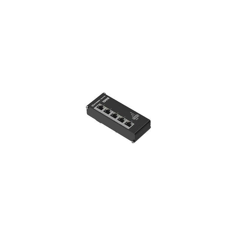 Switch|TELTONIKA|TSF010|5xRJ45|TSF010 Switch|TELTONIKA|TSF010|5xRJ45|TSF010