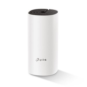 Wireless Router|TP-LINK|Wireless Router|1167 Mbps|Mesh|IEEE 802.11ac|LAN WAN ports 2|Number of antennas 2|DECOE4(1-PACK)