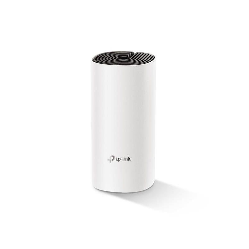 Wireless Router|TP-LINK|Wireless Router|1167 Mbps|Mesh|IEEE 802.11ac|LAN WAN ports 2|Number of antennas 2|DECOE4(1-PACK)