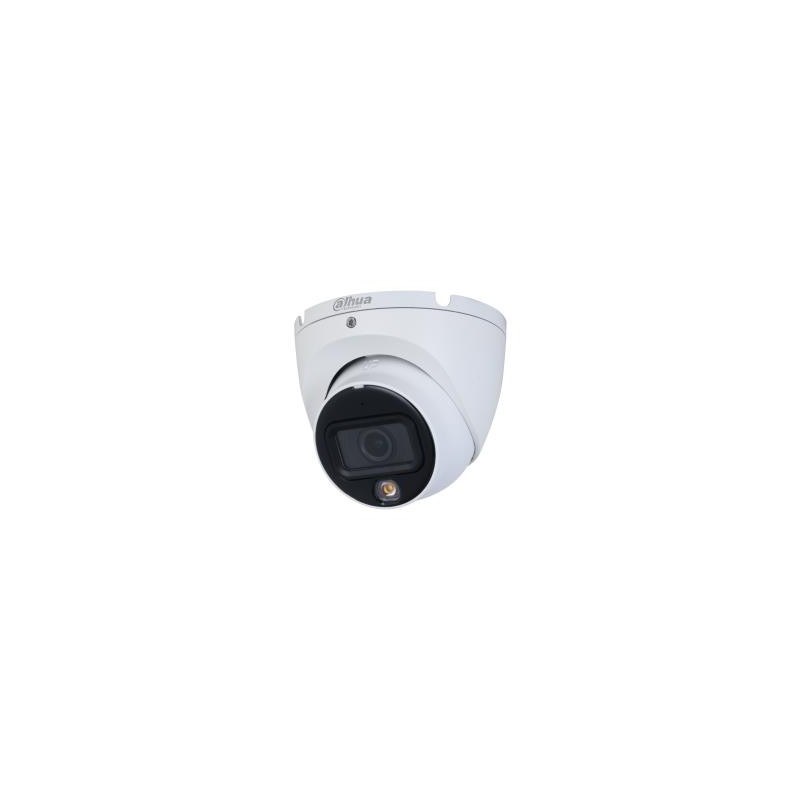 CAMERA HDCVI 2MP EYEBALL/HDW1200TLM-IL-A-0280B-S6 DAHUA CAMERA HDCVI 2MP EYEBALL/HDW1200TLM-IL-A-0280B-S6 DAHUA