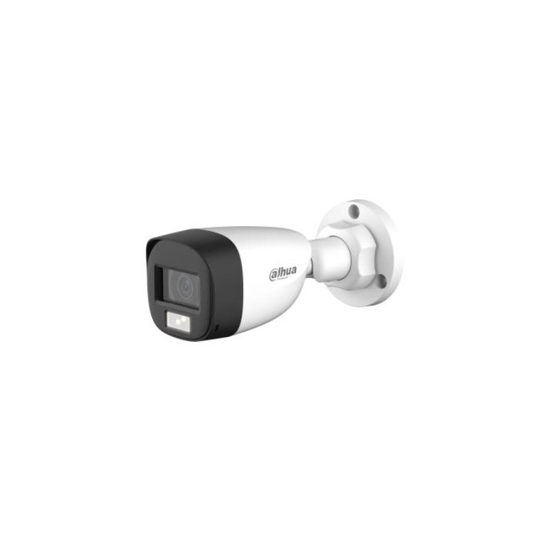 CAMERA HDCVI 5MP BULLET/HFW1500CL-IL-A-0360B-S2 DAHUA CAMERA HDCVI 5MP BULLET/HFW1500CL-IL-A-0360B-S2 DAHUA