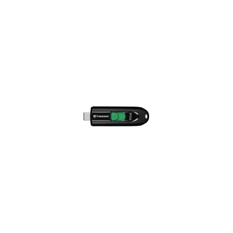 MEMORY DRIVE FLASH USB3.2/512GB TS512GJF790C TRANSCEND MEMORY DRIVE FLASH USB3.2/512GB TS512GJF790C TRANSCEND