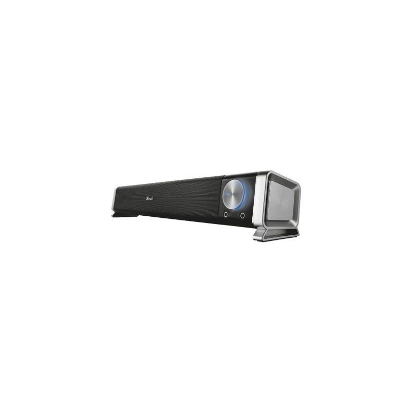 Speaker|TRUST|P.M.P.O. 12 Watts|21046 Speaker|TRUST|P.M.P.O. 12 Watts|21046