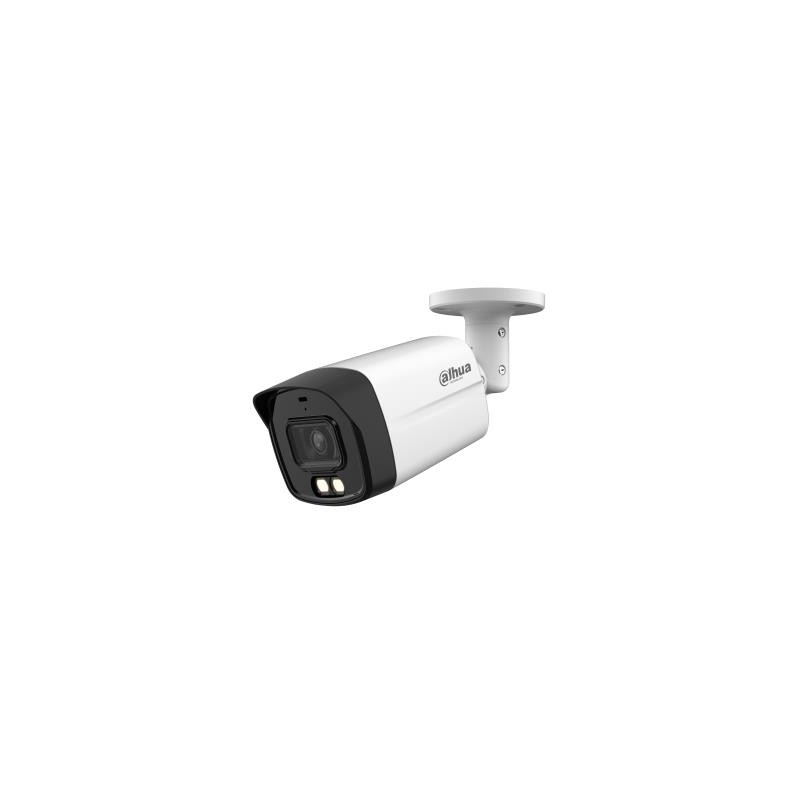 CAMERA HDCVI 5MP BULLET/HFW1500TLM-IL-A-0360B-S2 DAHUA CAMERA HDCVI 5MP BULLET/HFW1500TLM-IL-A-0360B-S2 DAHUA