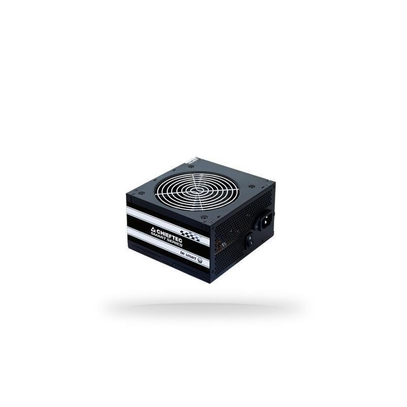 CASE PSU ATX 650W/GPS-650A8 CHIEFTEC