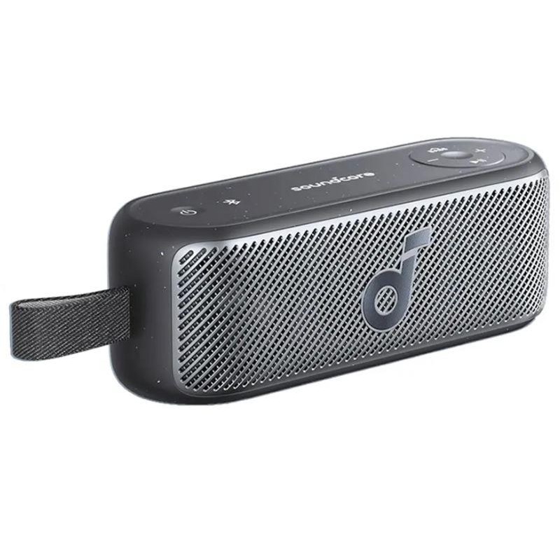 Portable Speaker|SOUNDCORE|Motion 100|Black|Portable/Wireless|Bluetooth|A3133011 Portable Speaker|SOUNDCORE|Motion 100|Black|Portable/Wireless|Bluetooth|A3133011