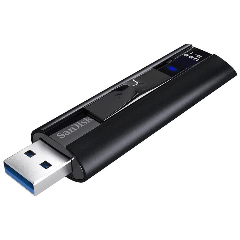 MEMORY DRIVE FLASH USB3.1/256GB SDCZ880-256G-G46 SANDISK MEMORY DRIVE FLASH USB3.1/256GB SDCZ880-256G-G46 SANDISK