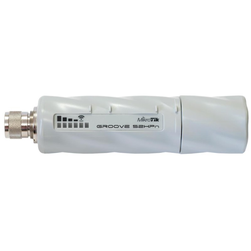 WRL CPE OUTDOOR/RBGROOVE52HPN MIKROTIK WRL CPE OUTDOOR/RBGROOVE52HPN MIKROTIK