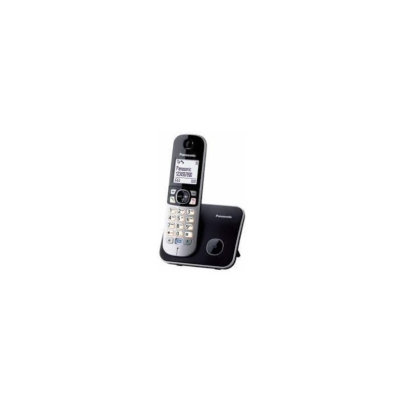 TELEPHONE RADIO/KX-TG6811FXB PANASONIC TELEPHONE RADIO/KX-TG6811FXB PANASONIC